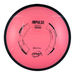 MVP Impulse - Neutron Plastic
