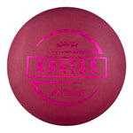 Discraft Kratos - Paul McBeth Rubber Blend - First Run
