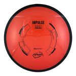 MVP Impulse - Neutron Plastic