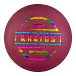 Discraft Kratos - Paul McBeth Rubber Blend - First Run