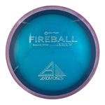 Axiom Fireball - Proton Plastic