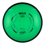MVP Impulse - Neutron Plastic