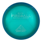 Axiom Fireball - Proton Plastic