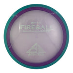 Axiom Fireball - Proton Plastic