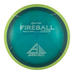 Axiom Fireball - Proton Plastic