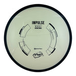MVP Impulse - Neutron Plastic