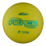 Discraft Fierce - Putter Line Soft Plastic
