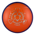 Axiom Virus - Neutron Plastic