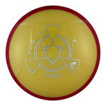 Axiom Virus - Neutron Plastic