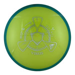 Axiom Virus - Neutron Plastic