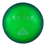 Axiom Crave - Proton Plastic