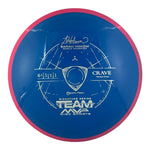 Axiom Crave - Neutron Plastic - Sarah Hokom Signature Series