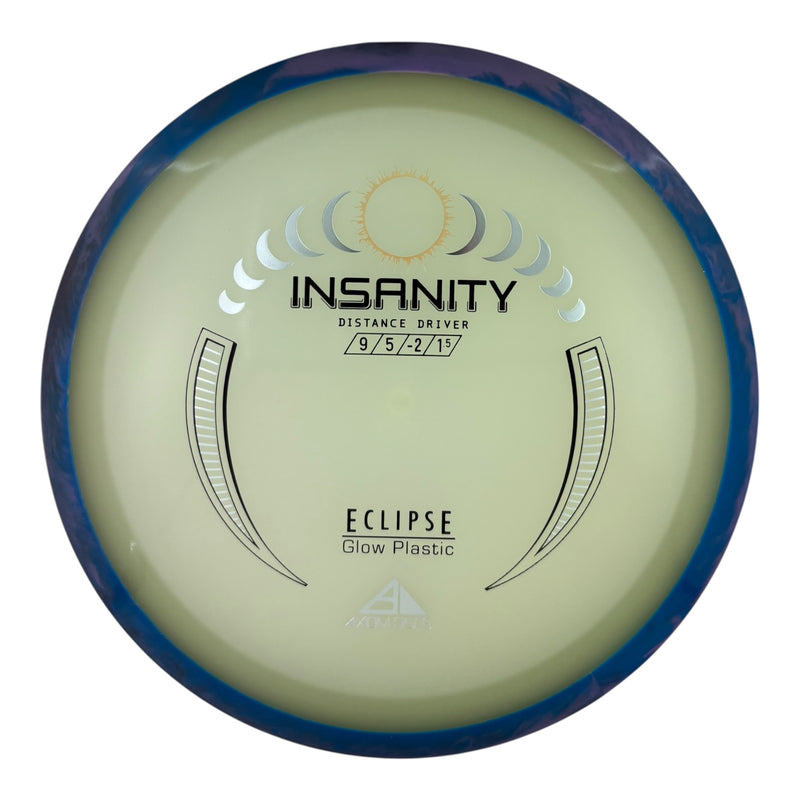 Axiom Insanity - Eclipse Plastic
