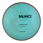 Axiom Simon Line Balance - Neutron Plastic