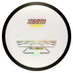 MVP Zenith - Plasma Plastic