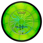 MVP Volt - Plasma Plastic