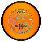 MVP Volt - Plasma Plastic