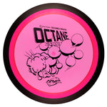 MVP Octane - Proton Plastic