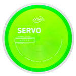 MVP Servo - Proton Plastic