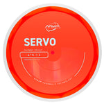 MVP Servo - Proton Plastic