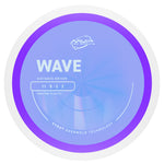 MVP Wave - Proton Plastic