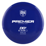 Discmania DD1 - Premier Q-Line Plastic