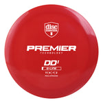 Discmania DD1 - Premier Q-Line Plastic