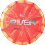 Latitude 64 River - Retro Burst Plastic