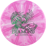 Latitude 64 Diamond - Retro Burst Plastic