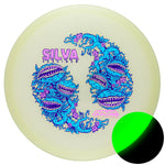 Streamline Echo - Eclipse Plastic - Silva Saarinen Halloween Team Series
