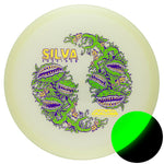 Streamline Echo - Eclipse Plastic - Silva Saarinen Halloween Team Series
