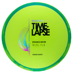 Axiom Simon Line Time-Lapse  - Fission Plastic