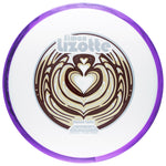 Axiom Simon Line Bokeh - Neutron Plastic - Special Edition