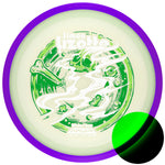 Axiom Aspect - Eclipse Glow Plastic – Simon Lizotte Halloween Team Series