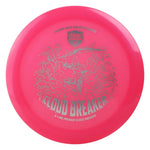 Discmania Cloud Breaker - Q-Line Plastic - Gannon Buhr Signature Series