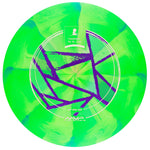 Streamline Shift - Cosmic Neutron Plastic - Special Edition 2026 St. Jude Fundraiser