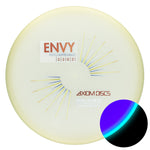 Axiom Envy - Total Eclipse Glow Plastic
