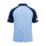 Dave "Peaches" Perry Fundraiser Polo - 2026 Worlds Edition