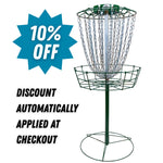 RPM DiscMate Lt Basket