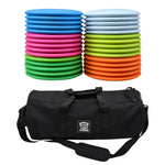 RPM 30-Disc School Bundle + Carry Bag