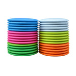 DGW 3-Basket School Bundle