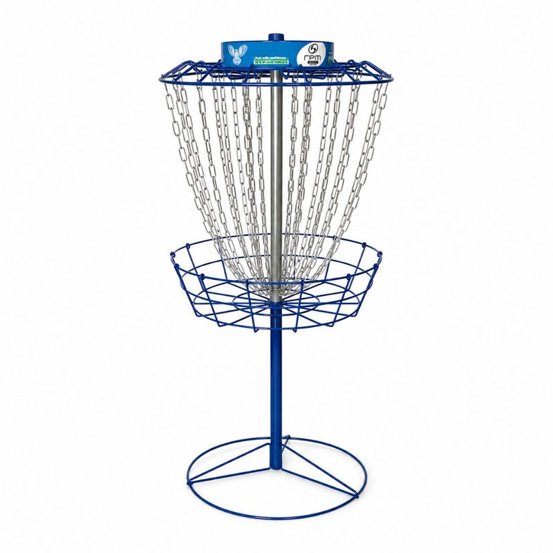 RPM DiscMate Lt Basket