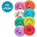 Streamline Premium 8 Piece Starter Set