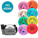 Streamline Premium 8 Piece Starter Set