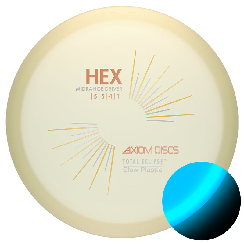 Axiom Hex - Total Eclipse Plastic