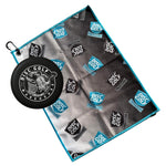 DGW Towel & Innova Standard Mini Disc