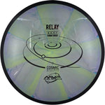 MVP Relay - Cosmic Neutron Plastic