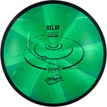MVP Relay - Cosmic Neutron Plastic
