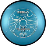 MVP Servo - Plasma Plastic