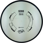 MVP Servo - Neutron Plastic
